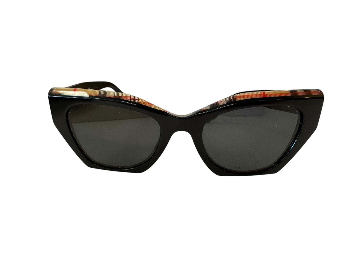 Sunglasses Luxury Designer By Burberry