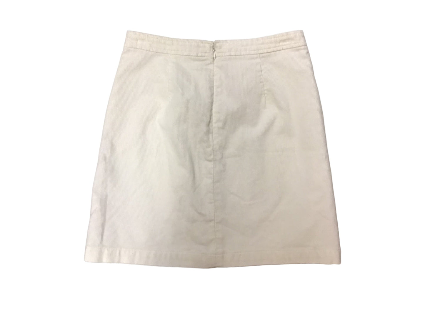 Skirt Mini & Short By J. Crew In Beige, Size: Xs