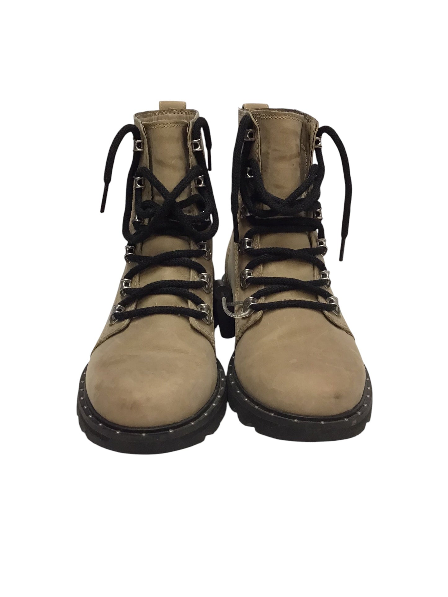 Boots Combat By Sorel In Tan, Size: 7