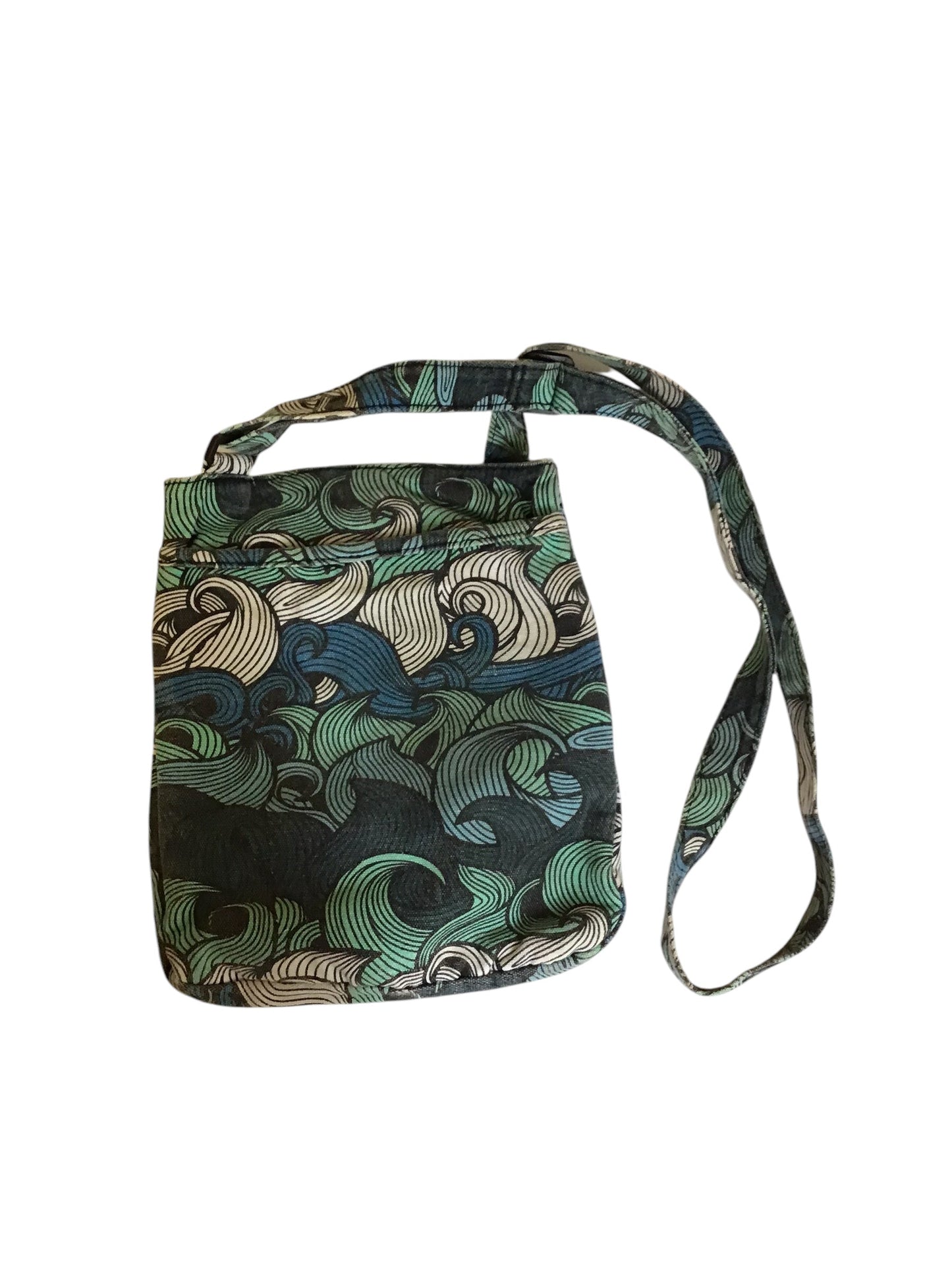 Crossbody By Kavu, Size: Medium