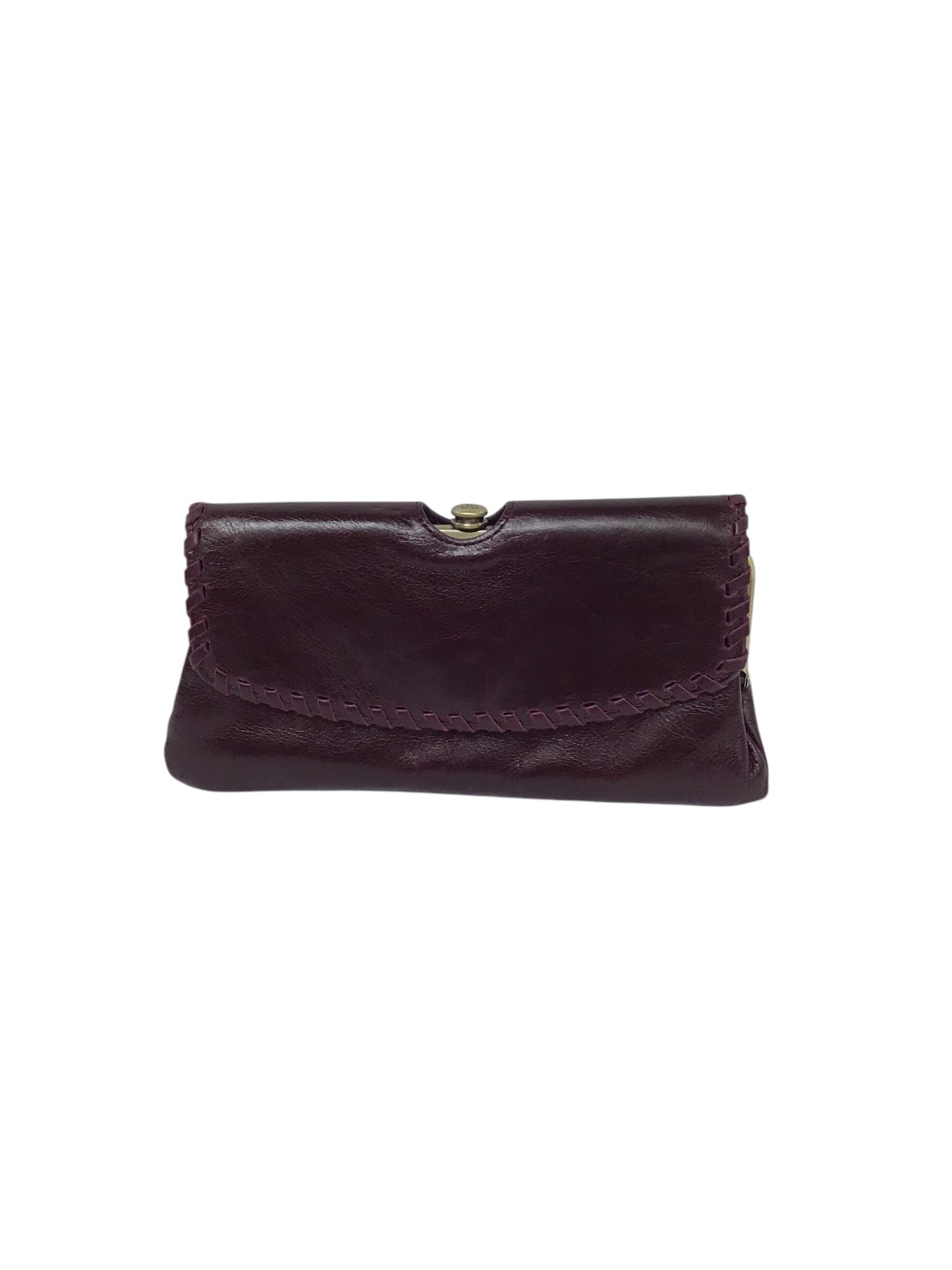 Clutch By Hobo Intl, Size: Small