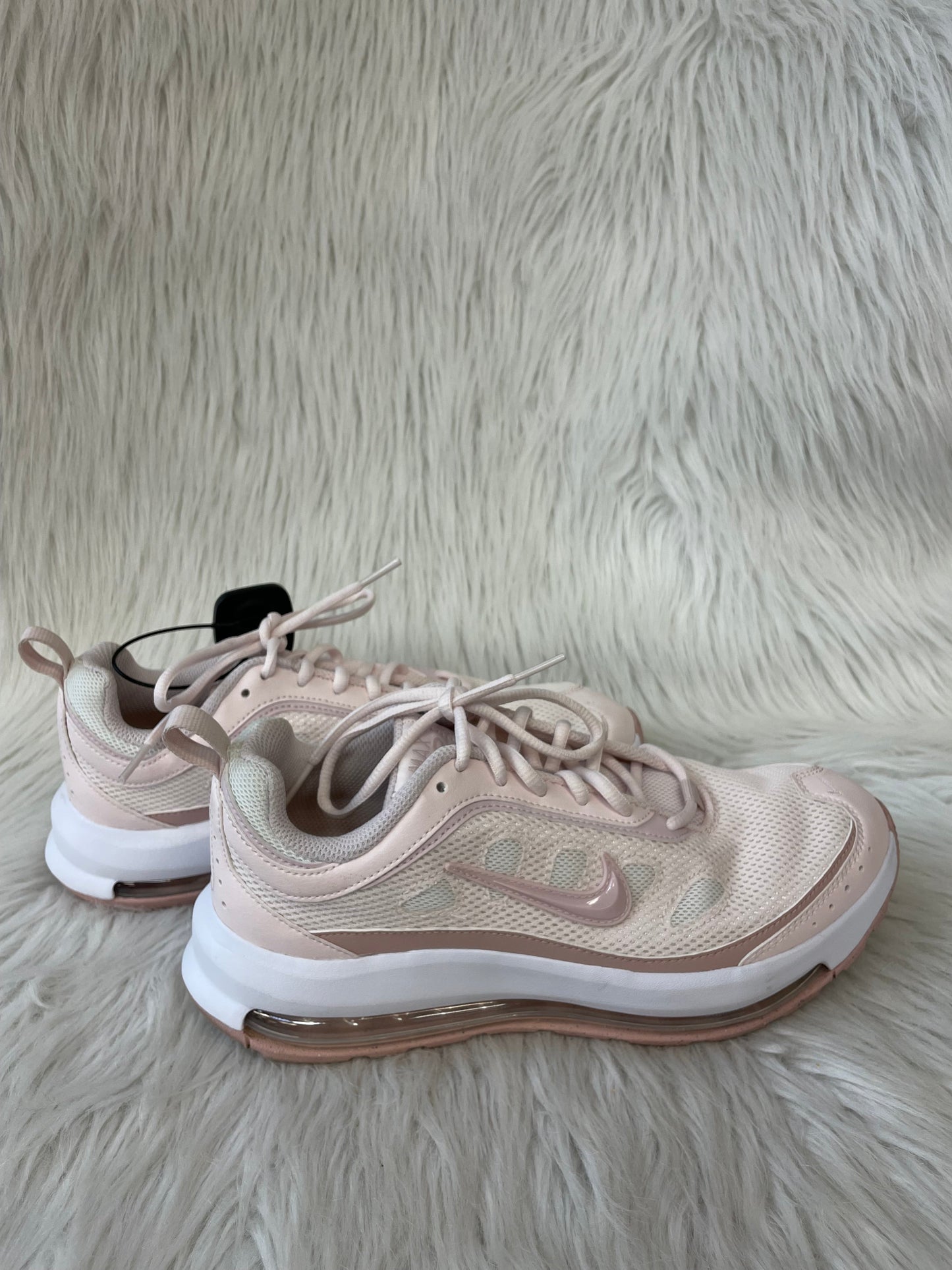 Shoes Athletic By Nike In Pink, Size: 9