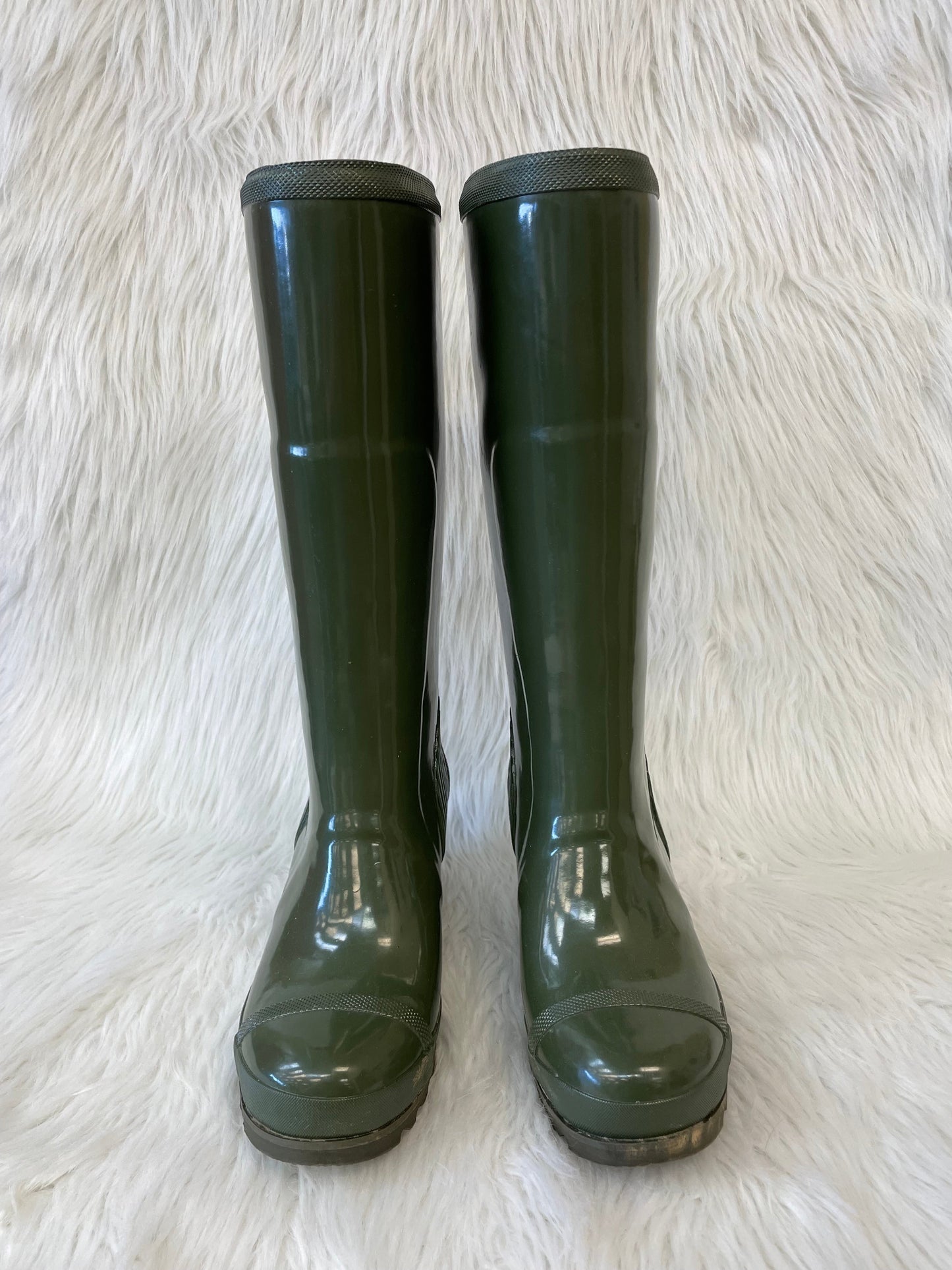 Boots Rain By Sorel  Size: 8