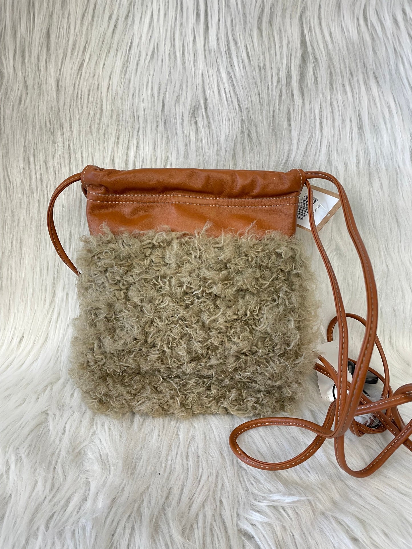 Crossbody Eric Javitz, Size Medium