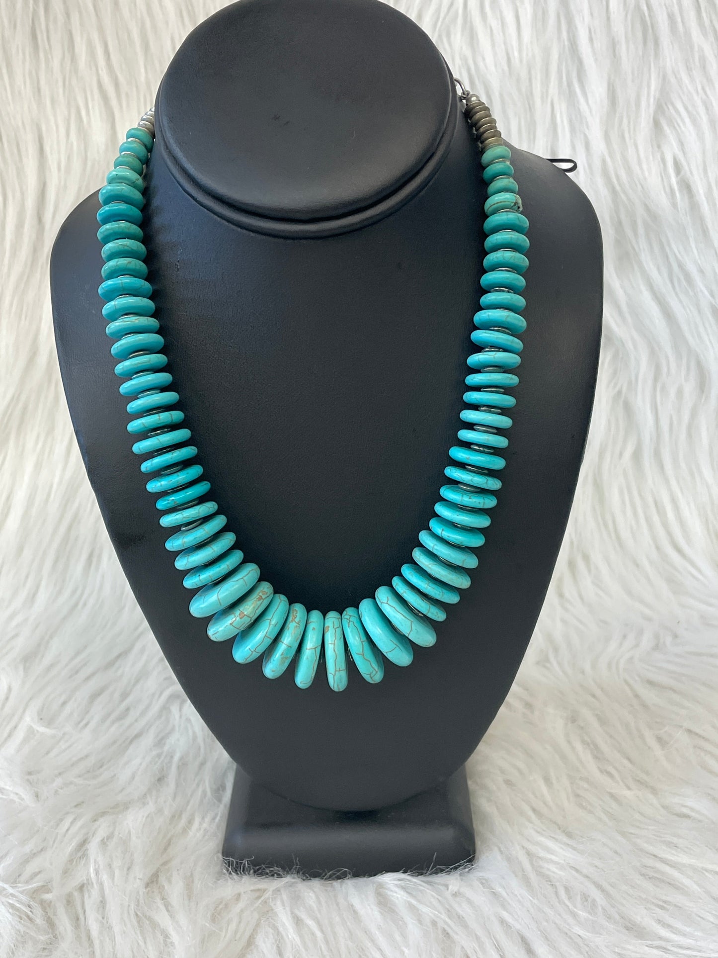 Necklace Choker & Collar Chicos