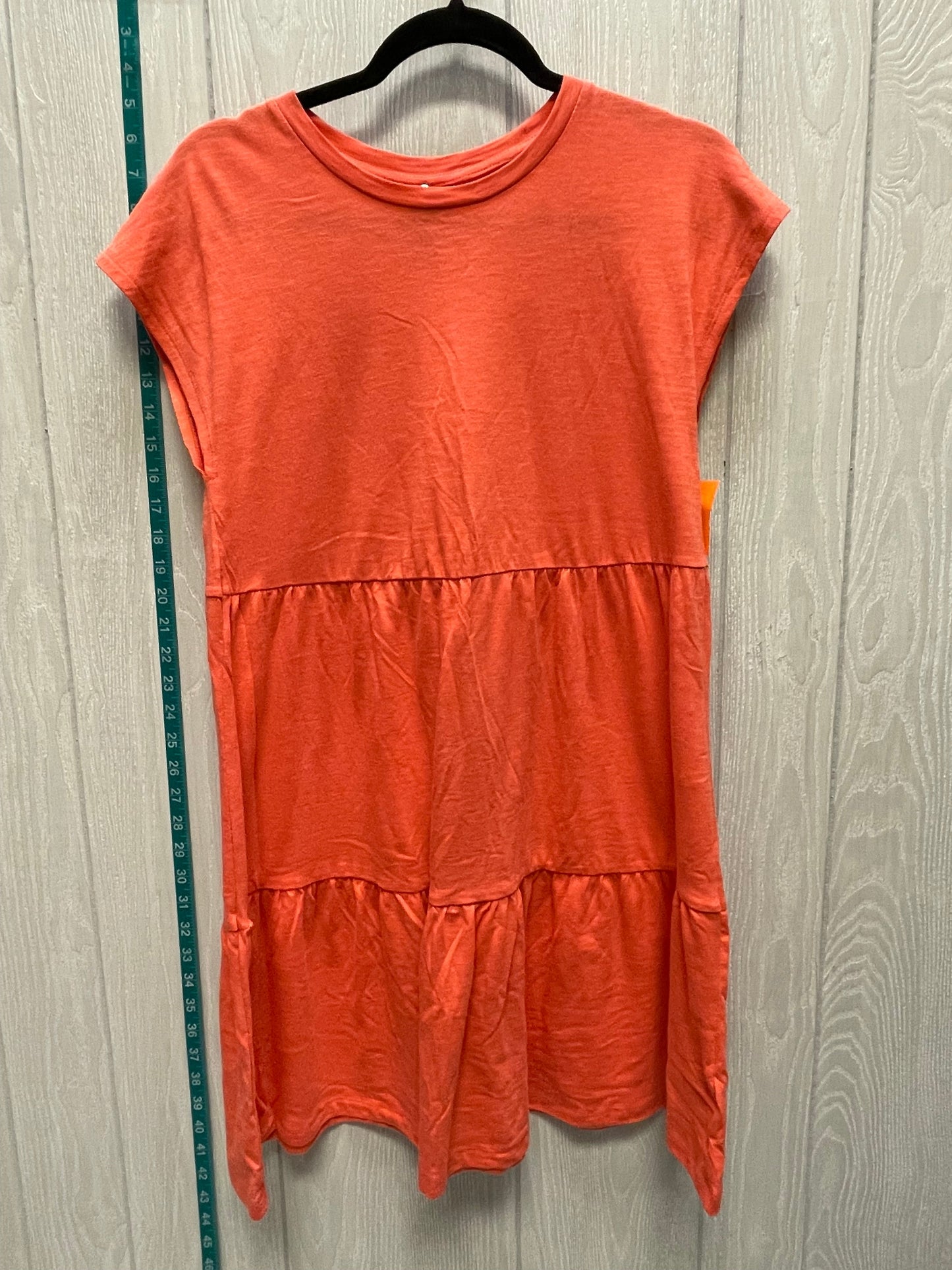 Multi-colored Dress Casual Short Talbots, Size S