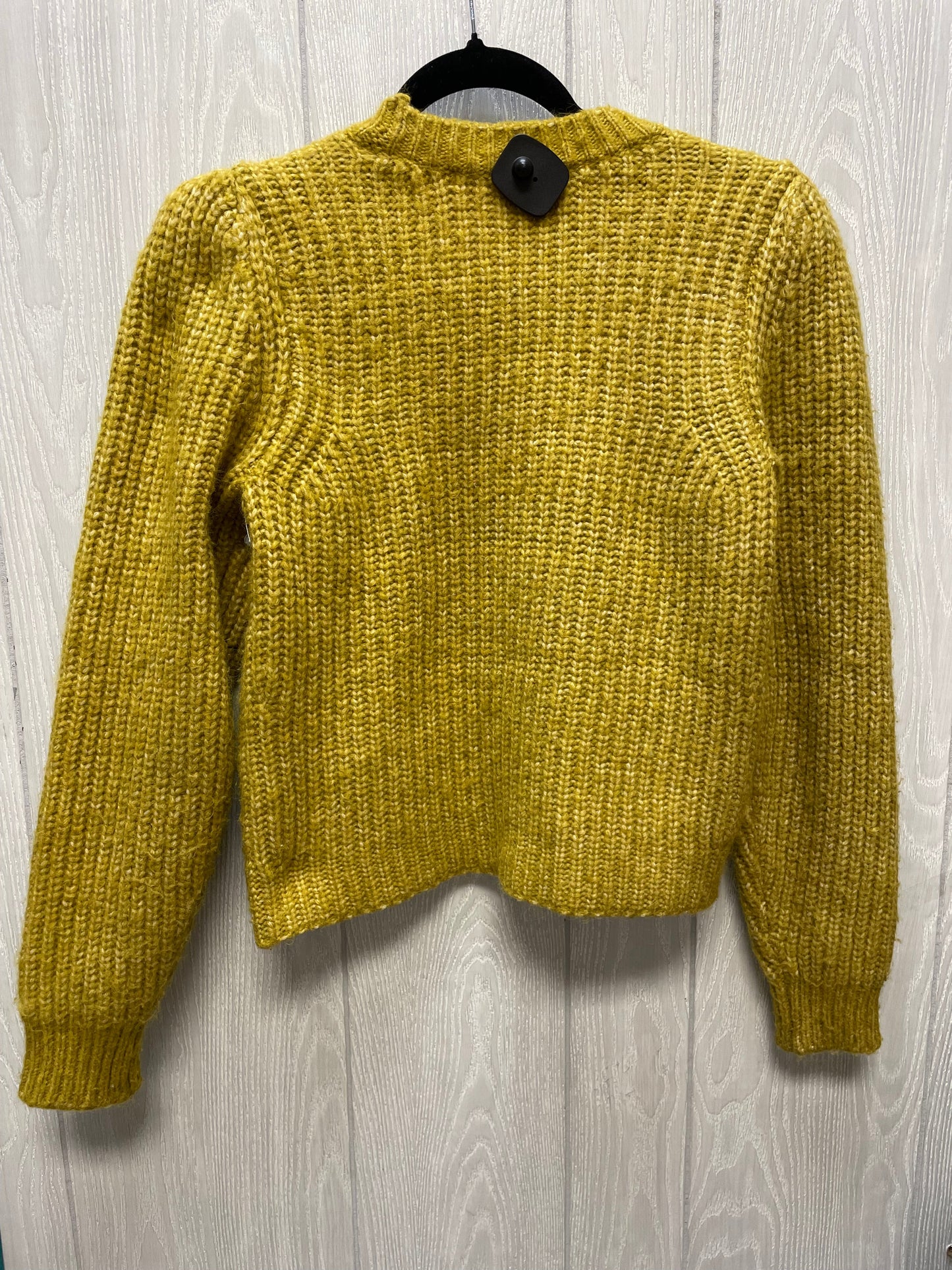 Sweater By Antonio Melani In Green, Size: M