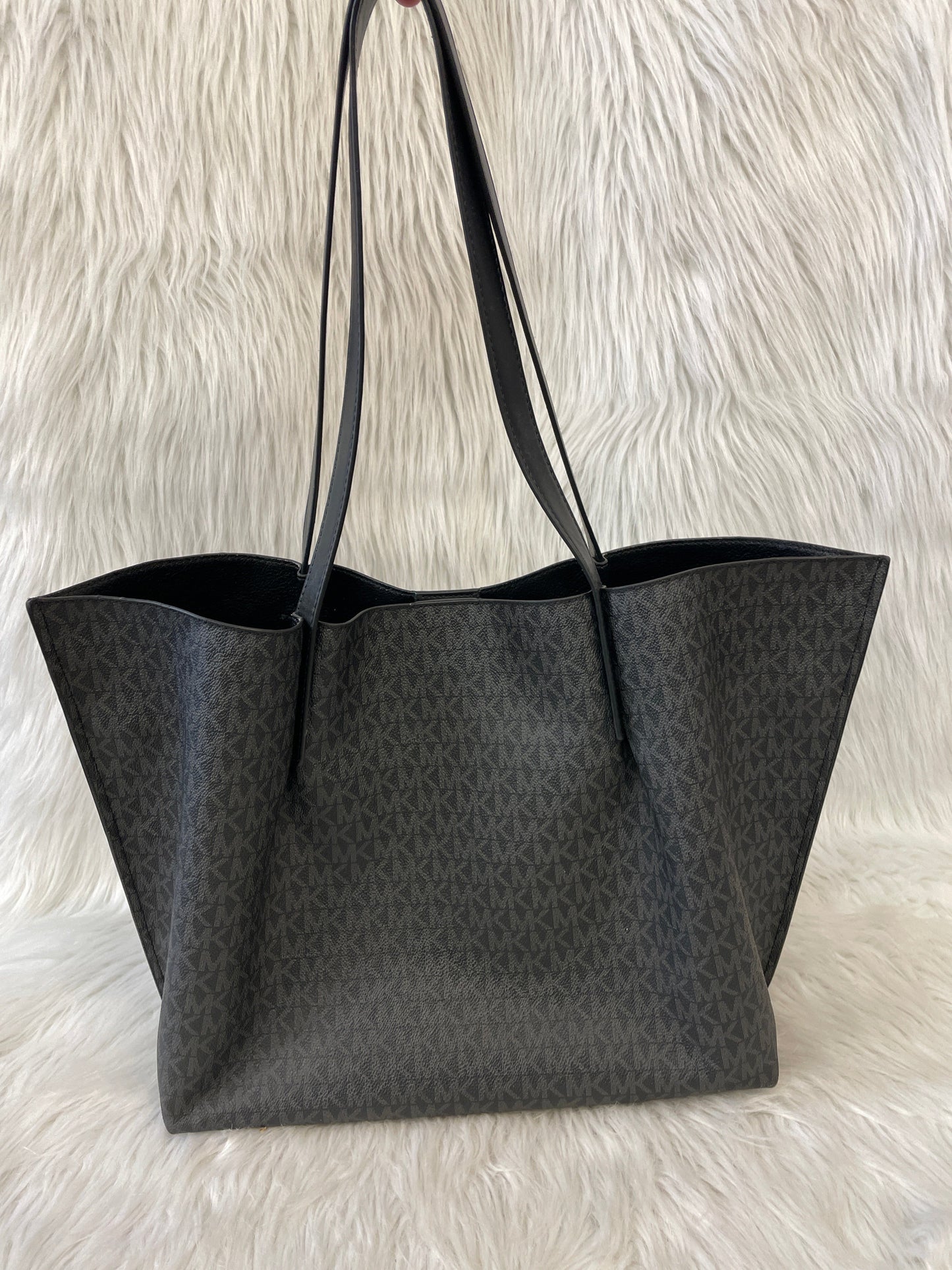 Tote Designer By Michael By Michael Kors, Size: Large