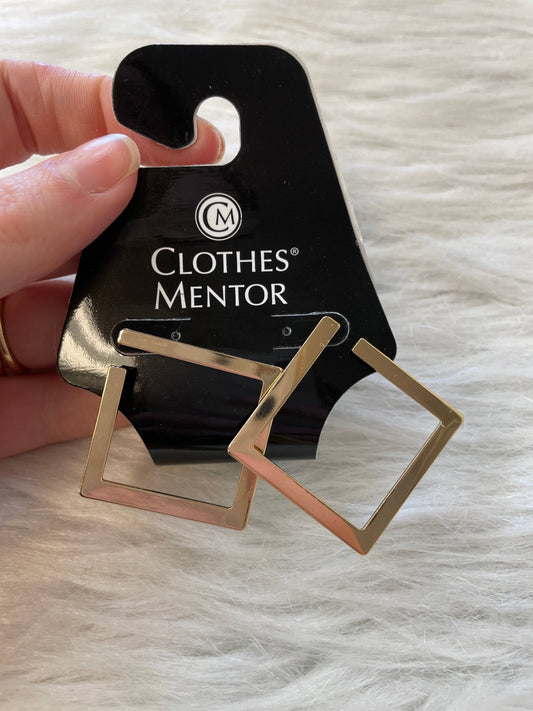 Earrings Dangle/drop By Clothes Mentor