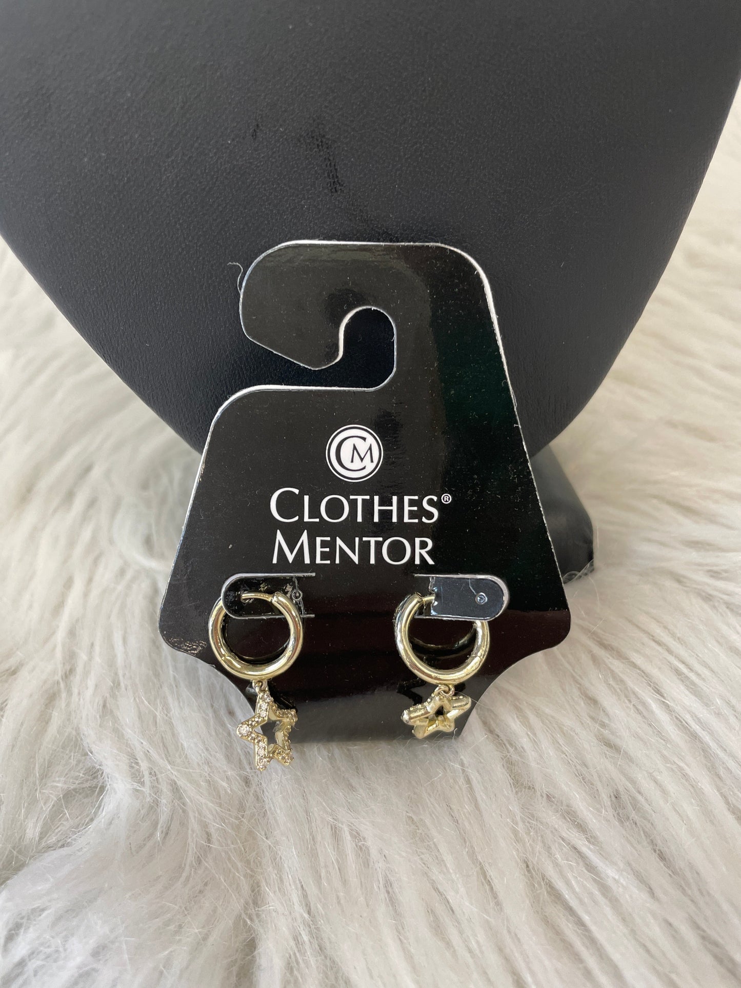 Earrings Hoop Kendra Scott