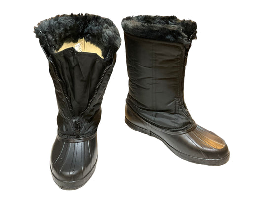 Boots Snow By Sorel  Size: 9