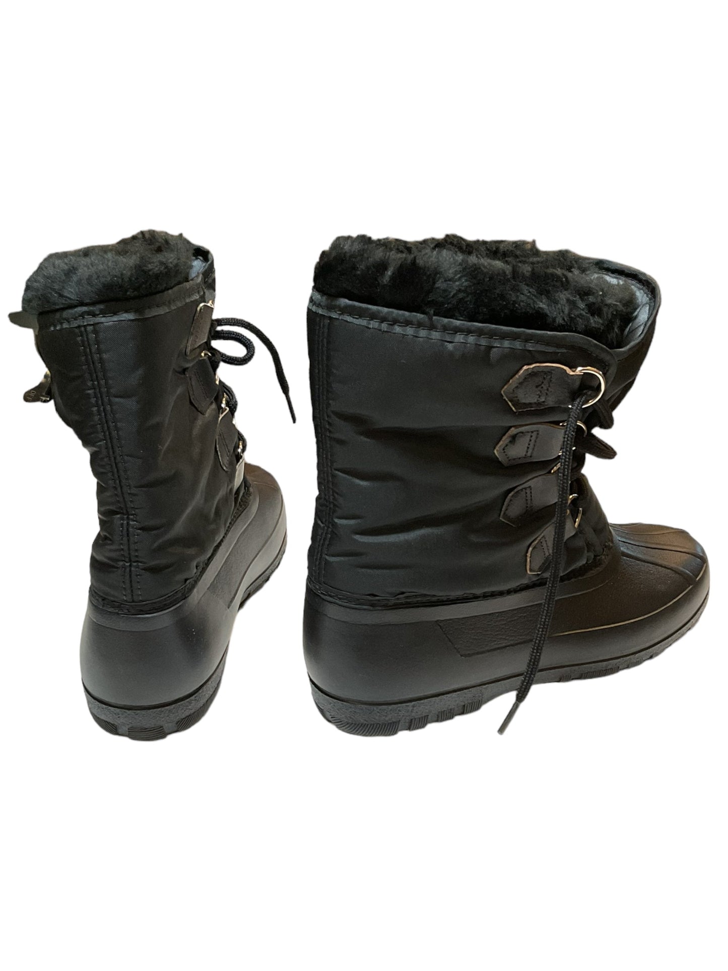 Boots Snow By Sorel  Size: 8