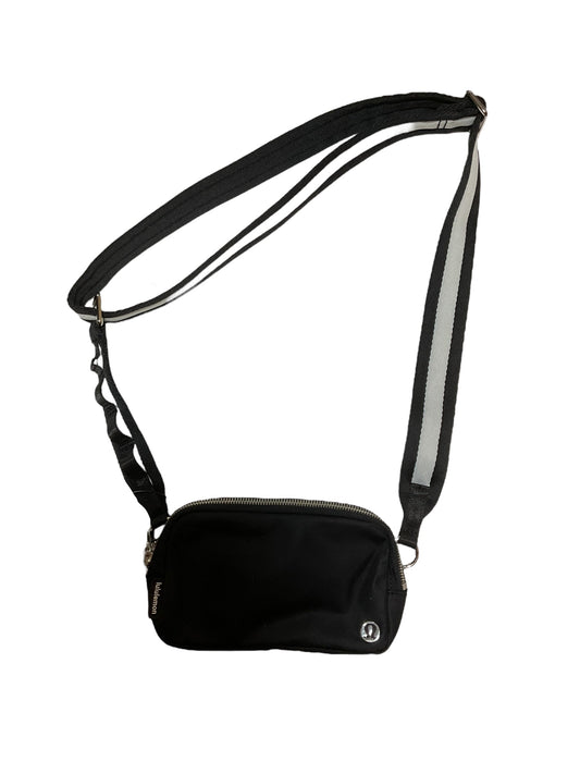 Belt Bag By Lululemon, Size: Small