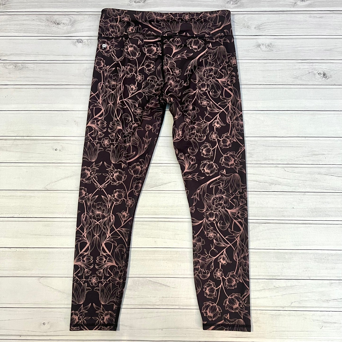 Athletic Leggings By Fabletics  Size: S