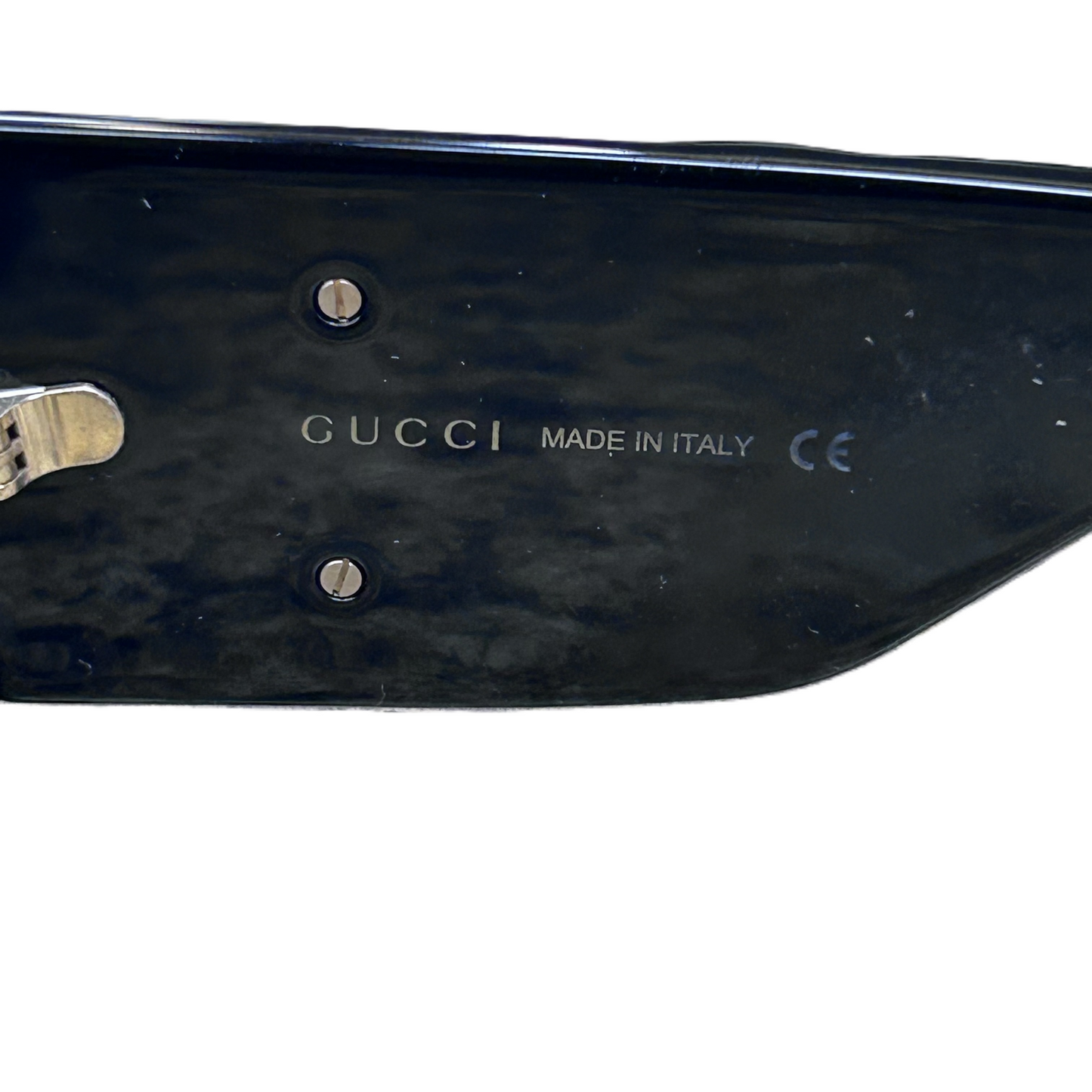 Sunglasses Luxury Designer By Gucci