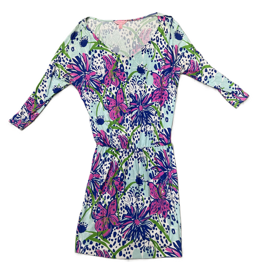 Dress Designer By Lilly Pulitzer  Size: Xs