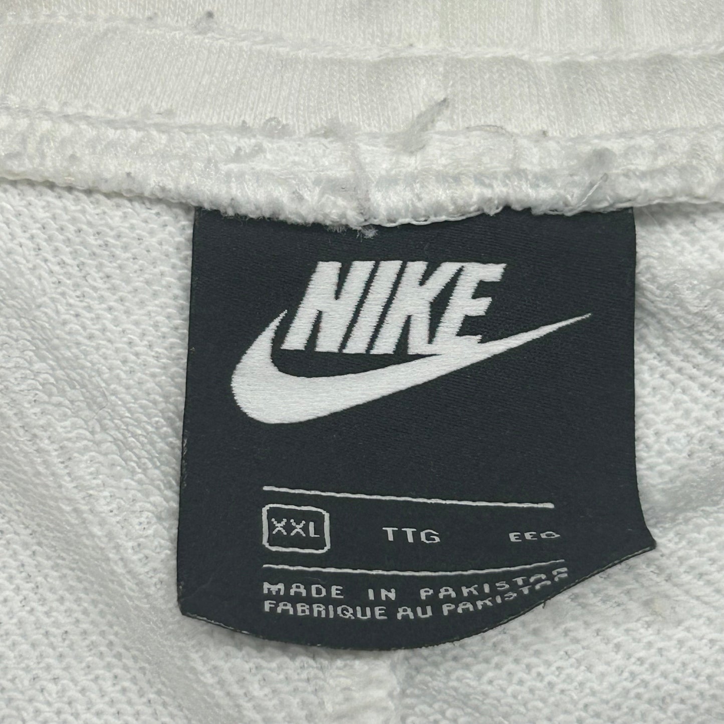 Athletic Shorts By Nike Apparel  Size: 2x