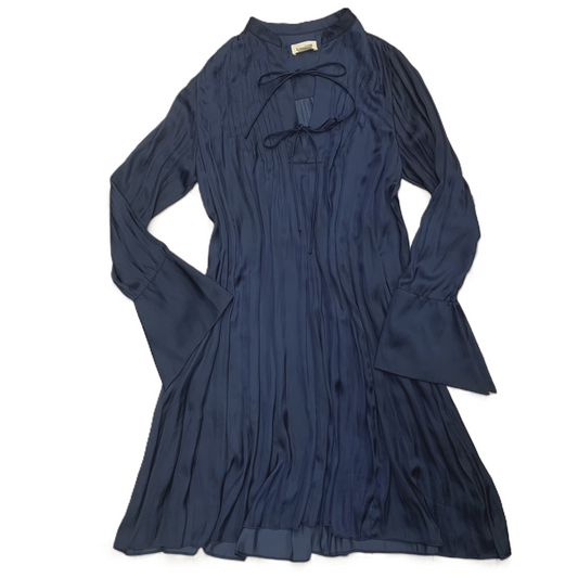 Dress Designer By Zadig And Voltaire In Navy, Size: Xs