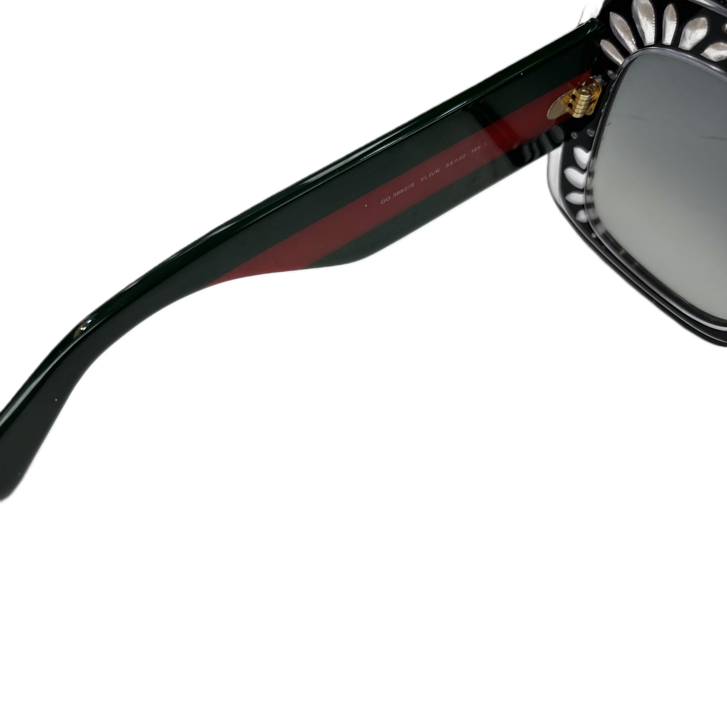 Sunglasses Luxury Designer By Gucci