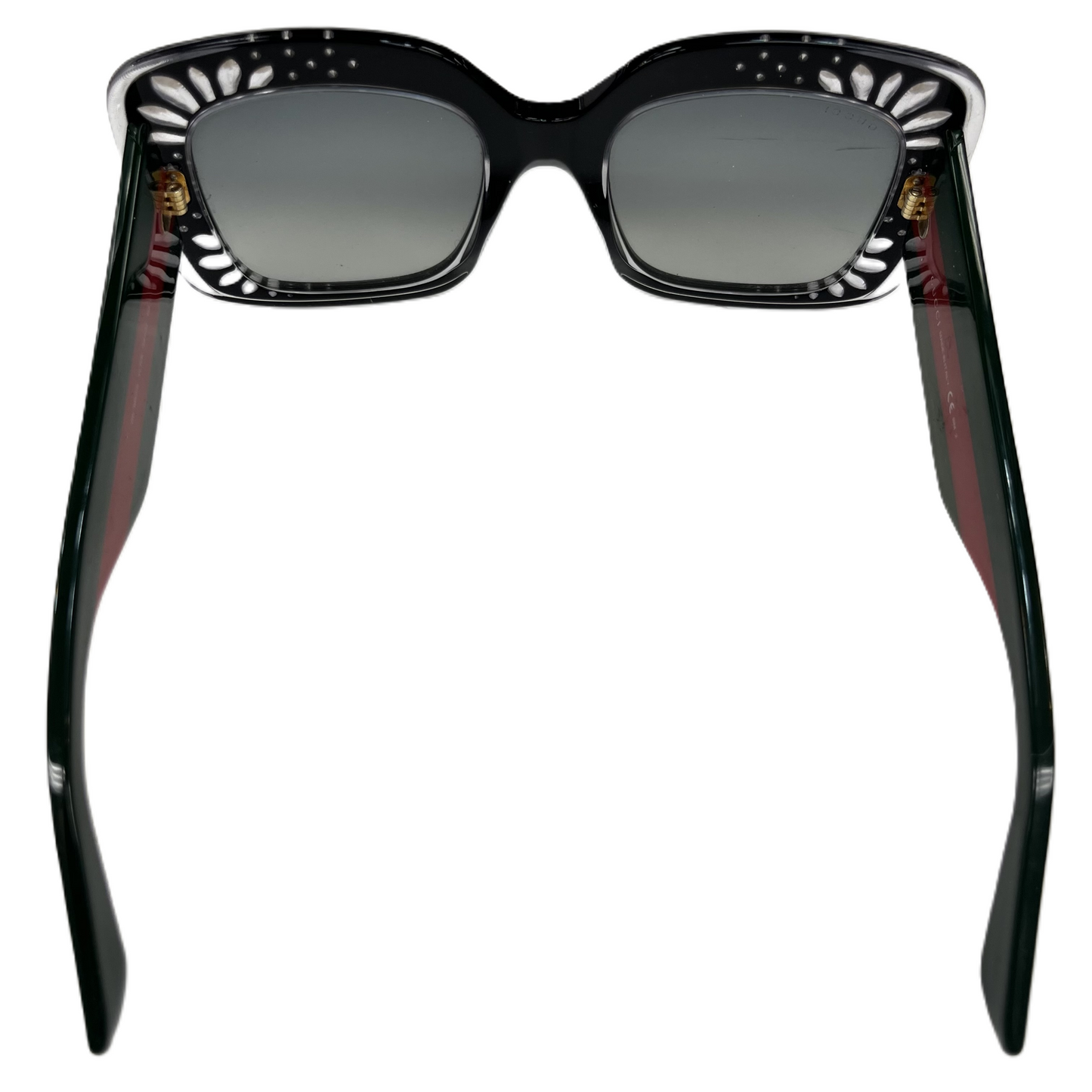 Sunglasses Luxury Designer By Gucci