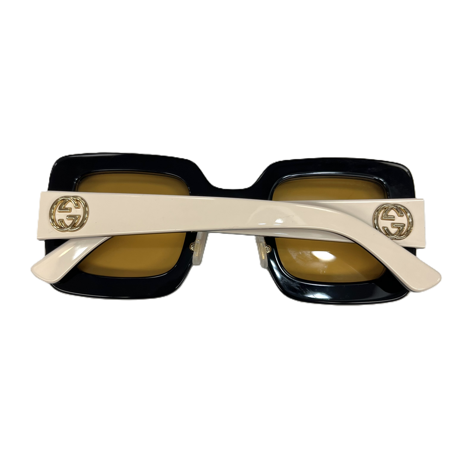 Sunglasses Luxury Designer By Gucci