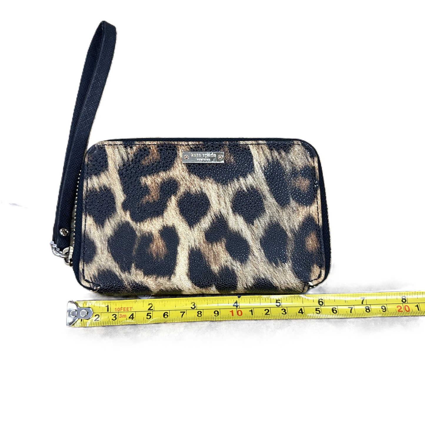 Wristlet Designer By Kate Spade, Size: Small