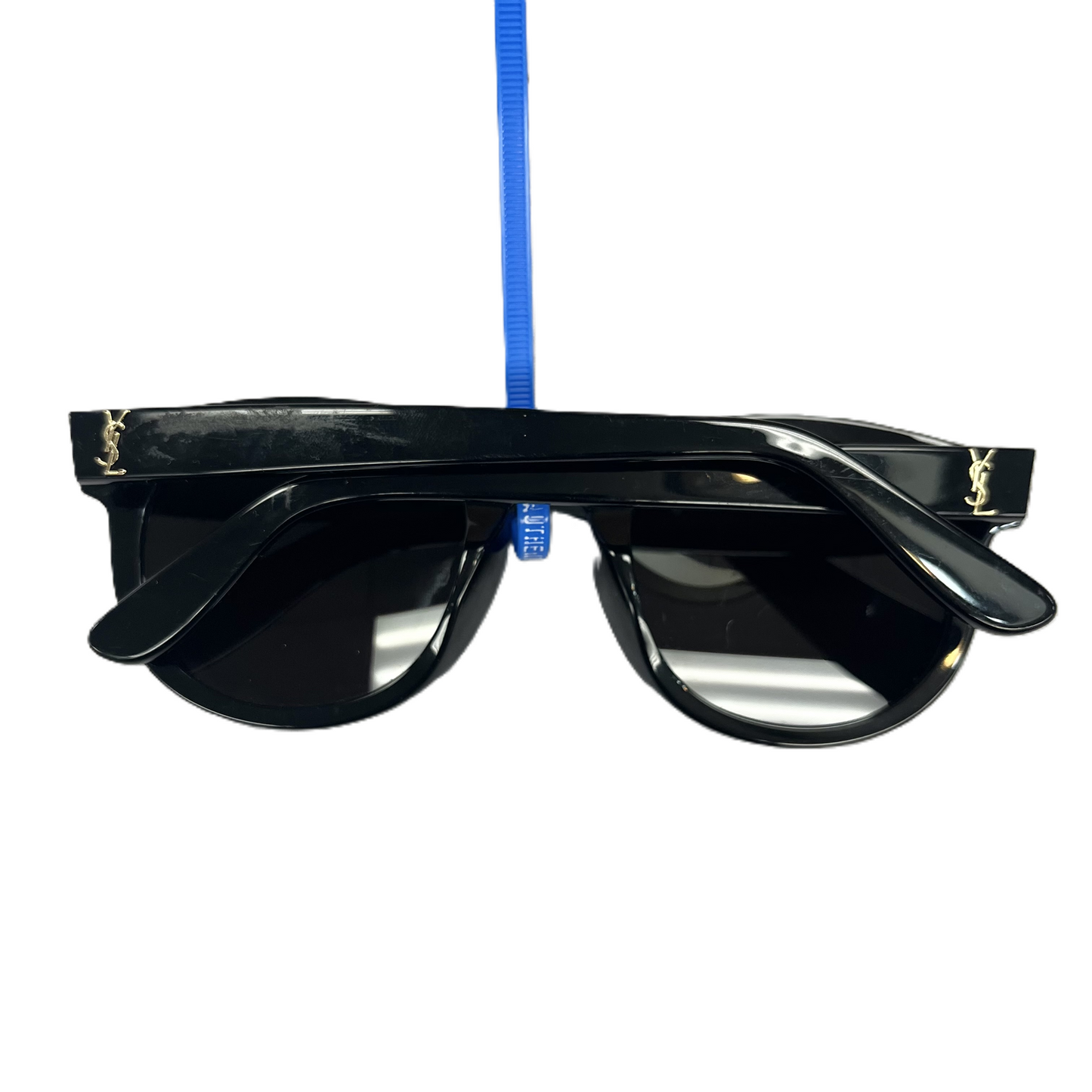 Sunglasses Luxury Designer By Yves Saint Laurent