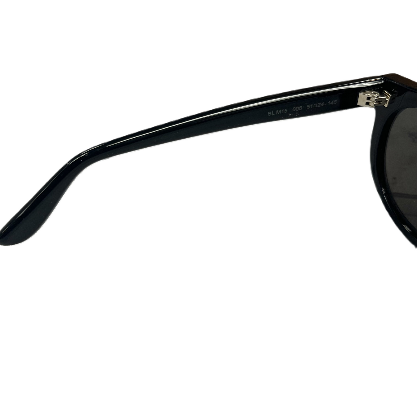 Sunglasses Luxury Designer By Yves Saint Laurent