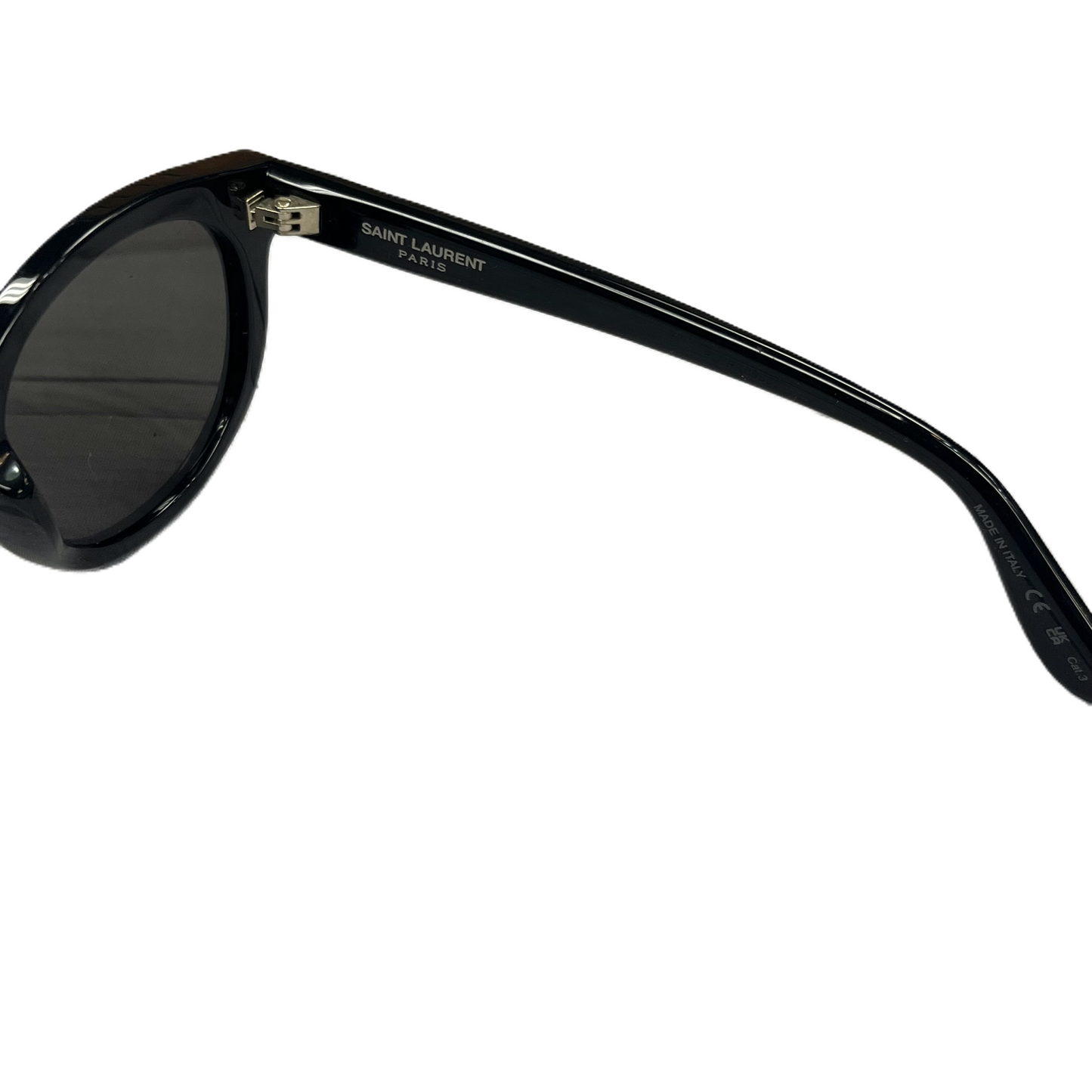 Sunglasses Luxury Designer By Yves Saint Laurent