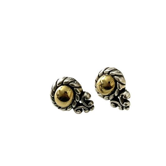 Earrings Stud By Brighton