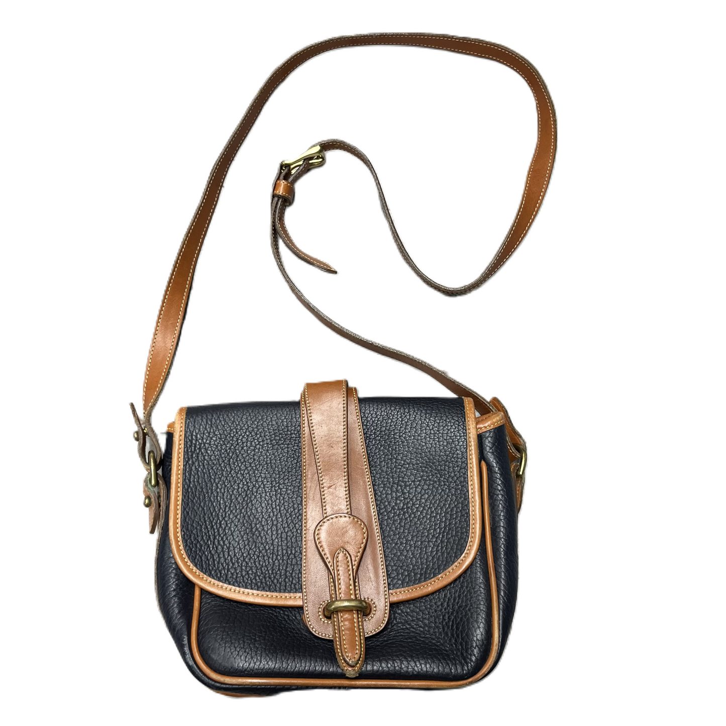 Crossbody Designer By Dooney And Bourke, Size: Medium