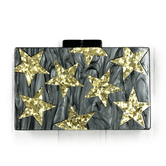 Clutch By Francesca's, Size: Large