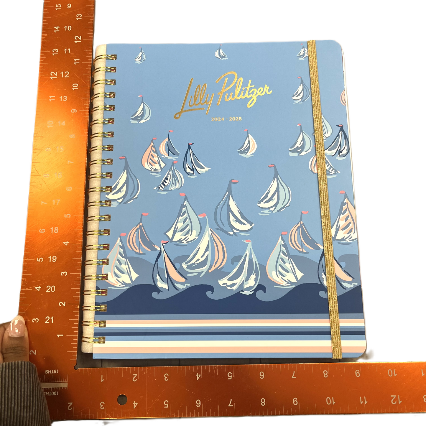 Planner Designer By Lilly Pulitzer