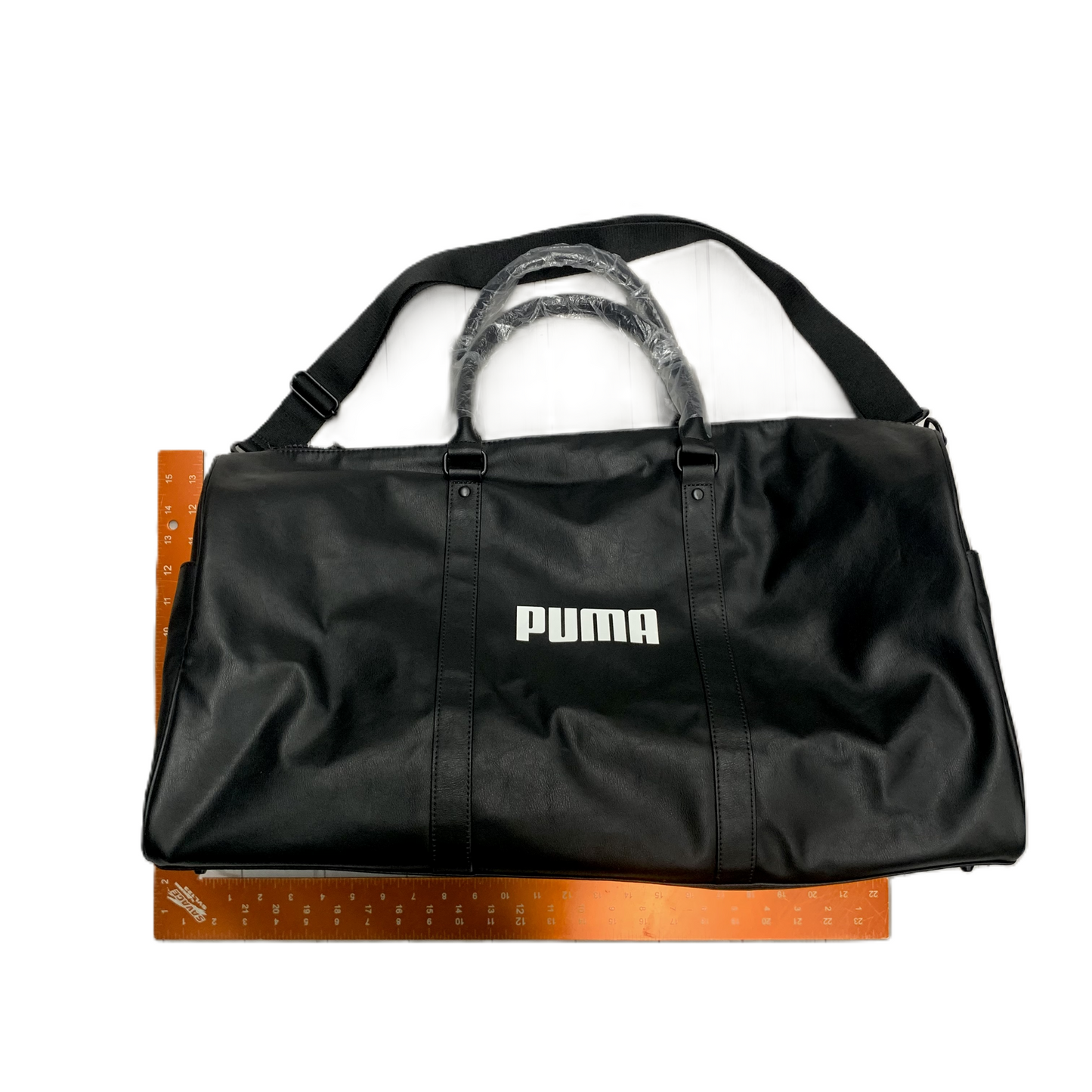 Duffle And Weekender By Puma, Size: Large