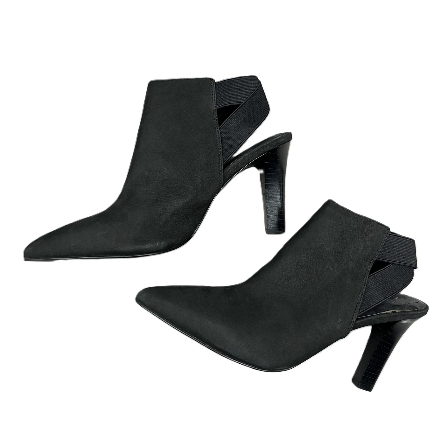 Shoes Heels Kitten By T Tahari In Black, Size: 8