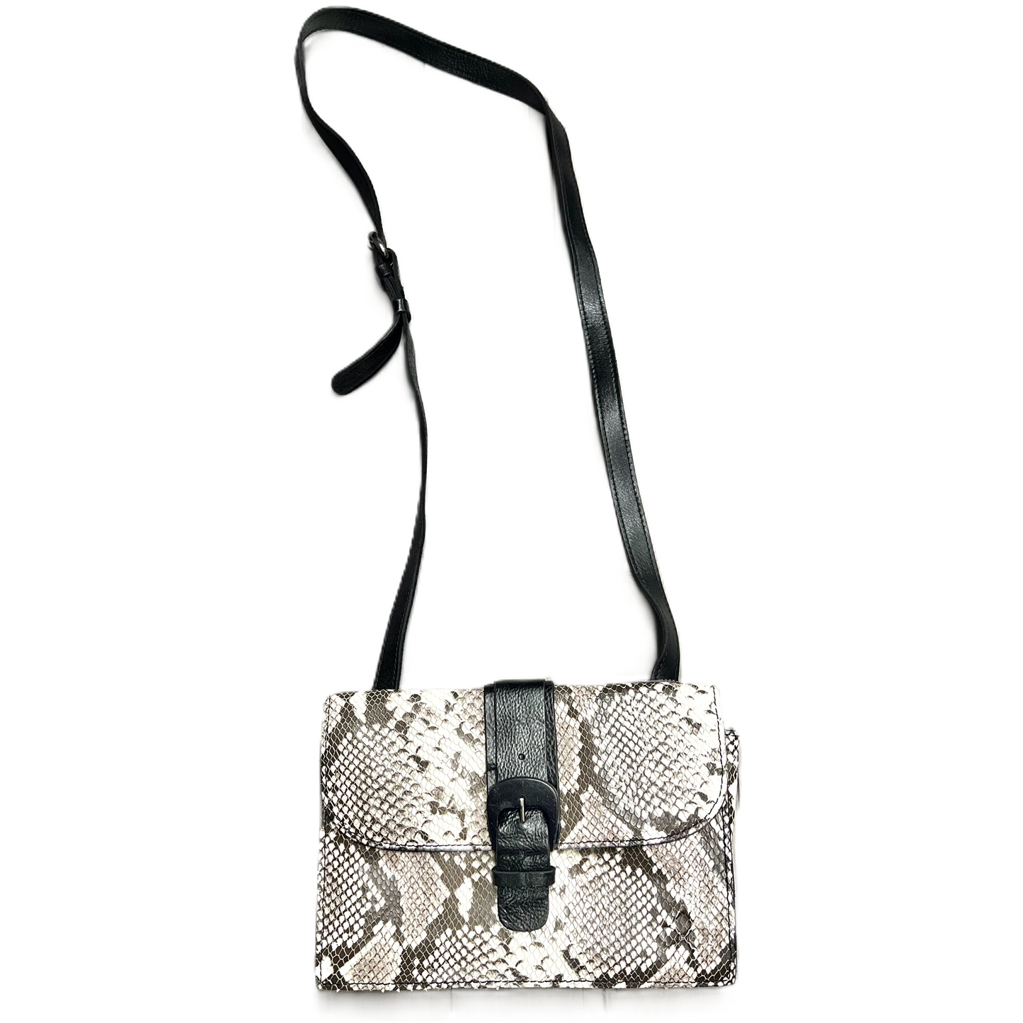 Crossbody Designer By Patricia Nash, Size: Medium