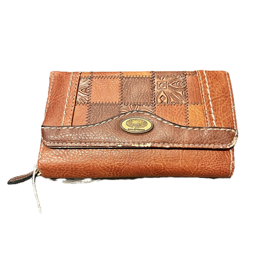 Wallet By Boc, Size: Medium