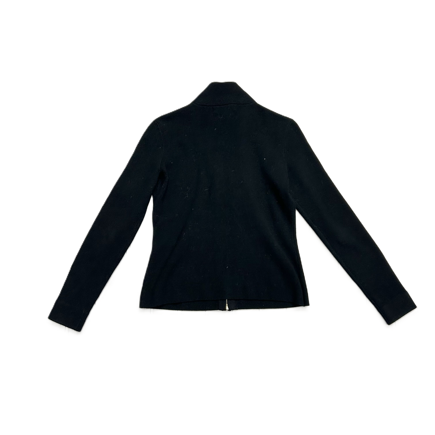 Jacket Other By Lauren By Ralph Lauren In Black, Size: Sp