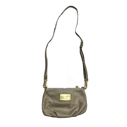 Crossbody Designer By Marc By Marc Jacobs, Size: Small