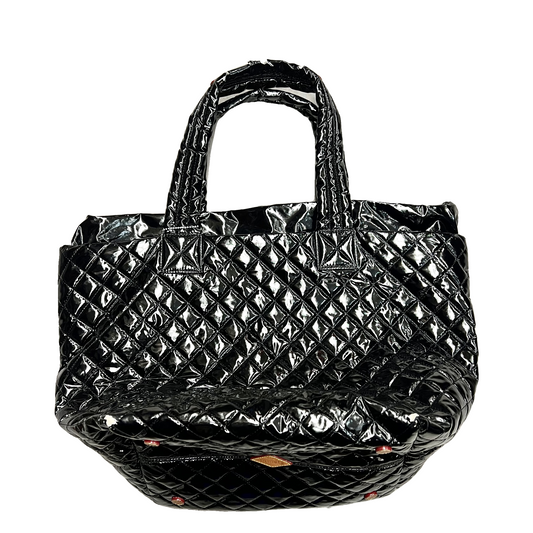 Tote By Mz Wallace, Size: Medium