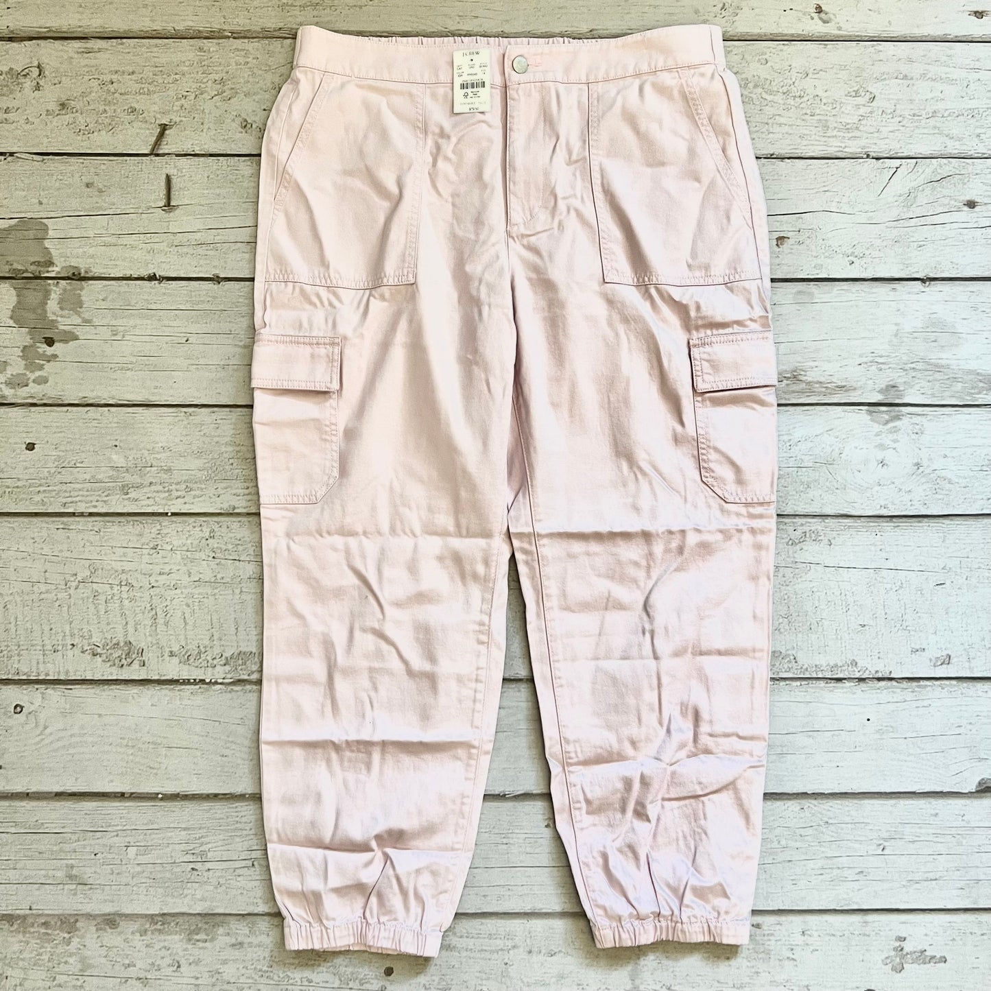 Pants Cargo & Utility By J. Crew  Size: 14