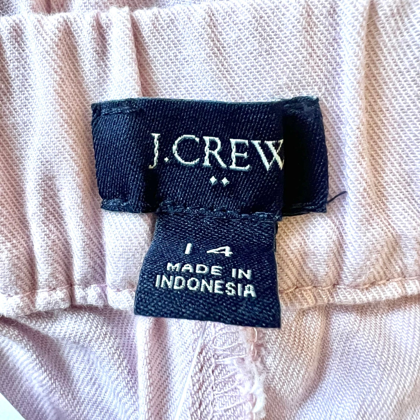 Pants Cargo & Utility By J. Crew  Size: 14