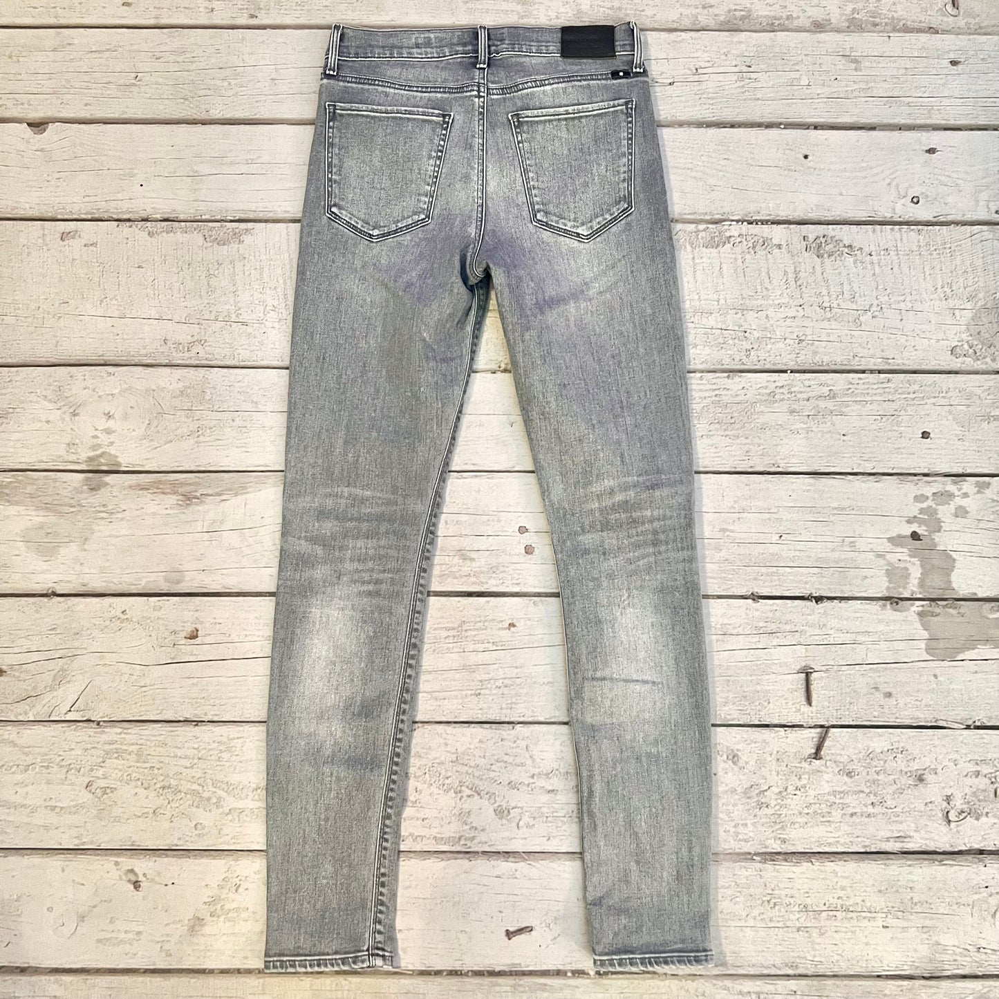 Jeans Skinny By Lucky Brand  Size: 4