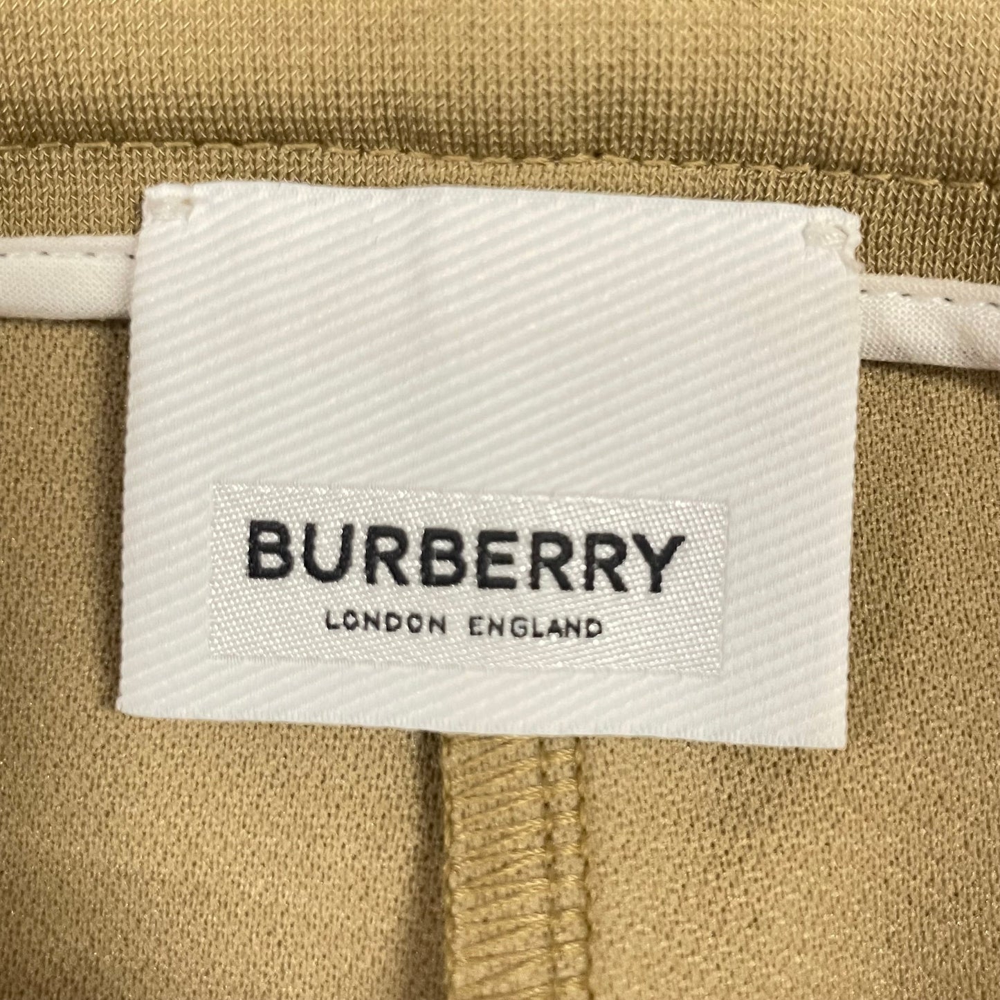 Pants Luxury Designer By Burberry  Size: 2