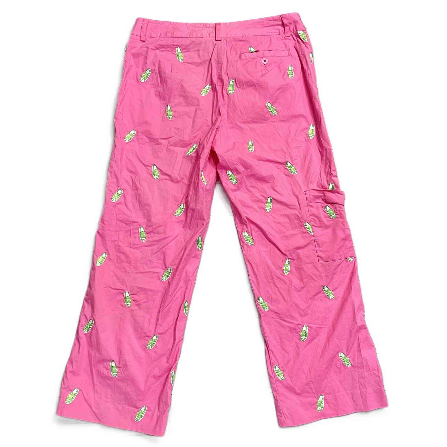 Pants Designer By Lilly Pulitzer  Size: 4