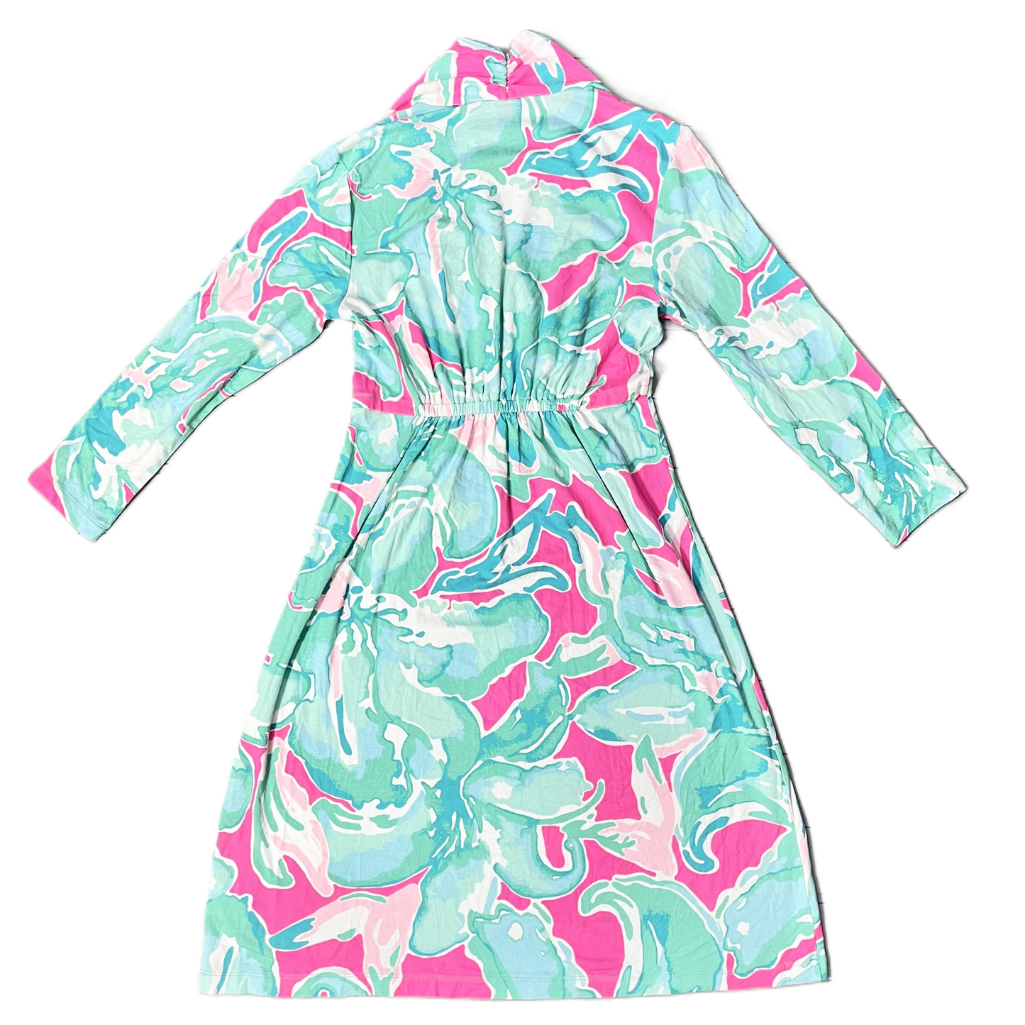 Dress Designer By Lilly Pulitzer  Size: S