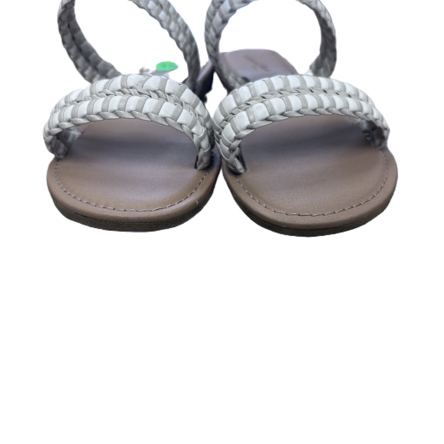 Sandals Flats By Universal Thread  Size: 7.5