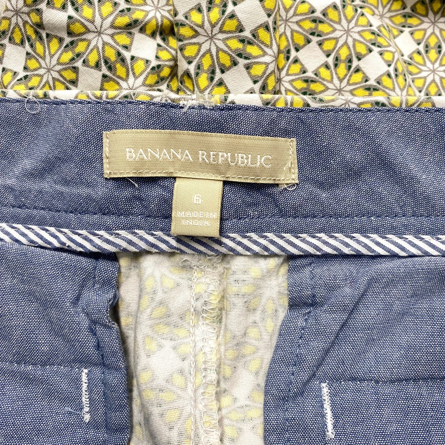 Shorts By Banana Republic  Size: 6