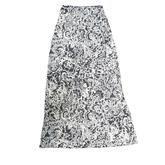 Skirt Maxi By Cynthia Rowley  Size: Xs
