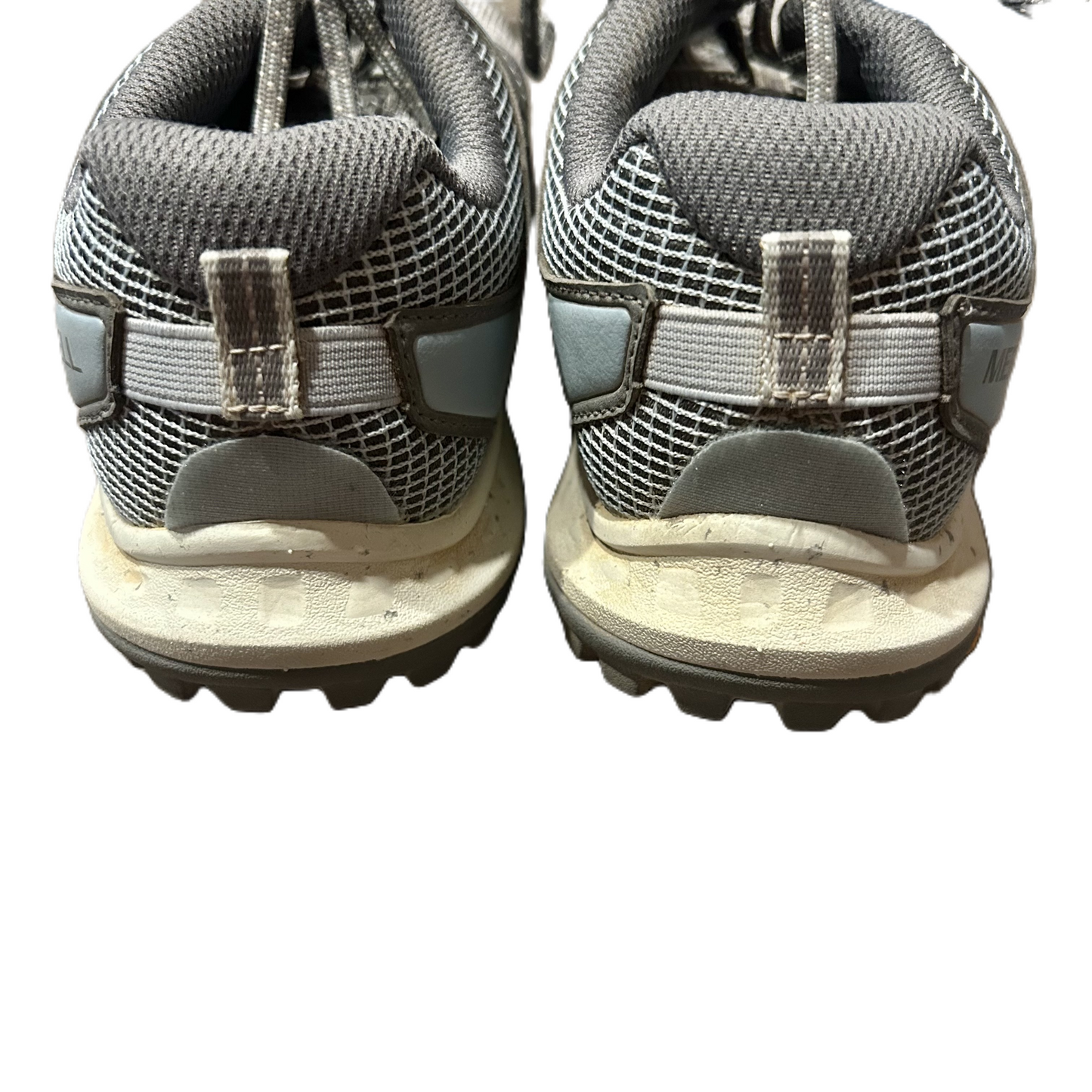 Shoes Athletic By Merrell  Size: 9